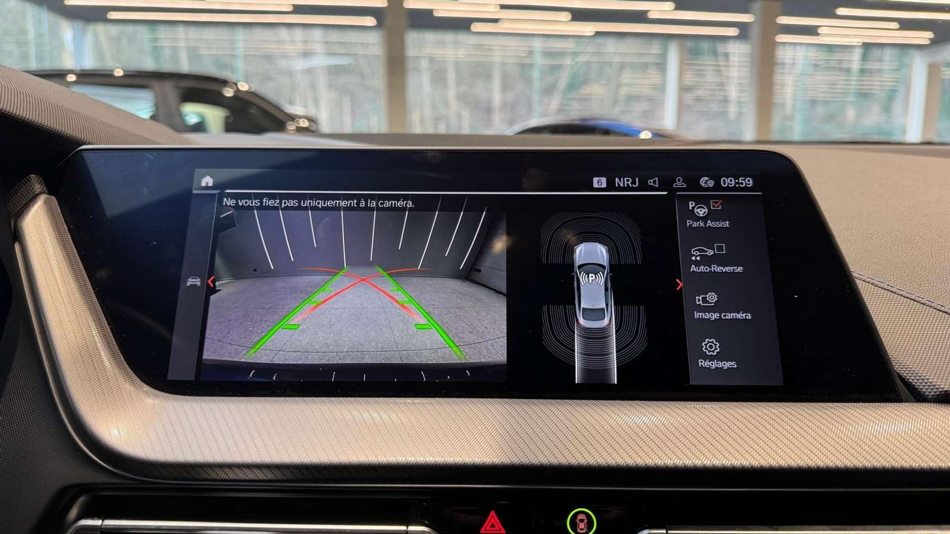 BMW 218 Gran Coupé - 2025 - Joinsteer - #15