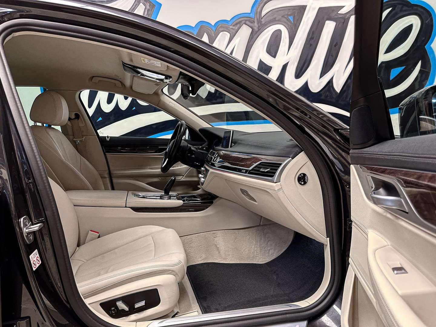 BMW Série 7 Pure Excellence 730d - 2021 - Joinsteer - #29