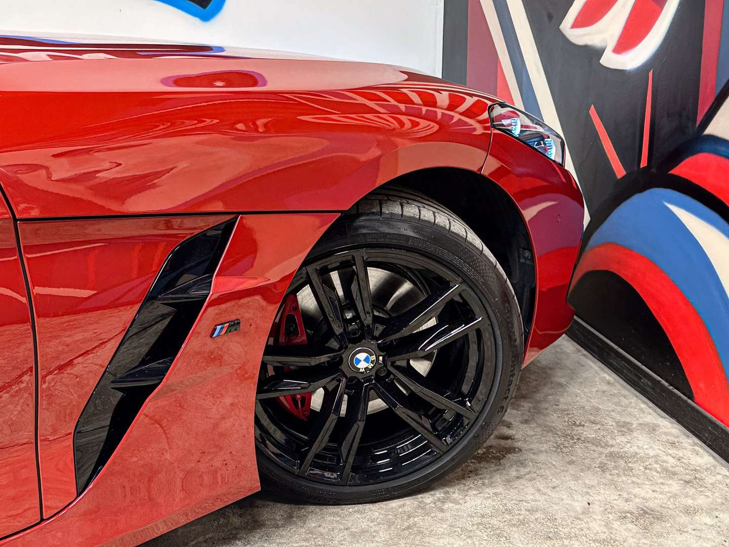 BMW Z4 M40i - 2023 - Joinsteer - #15