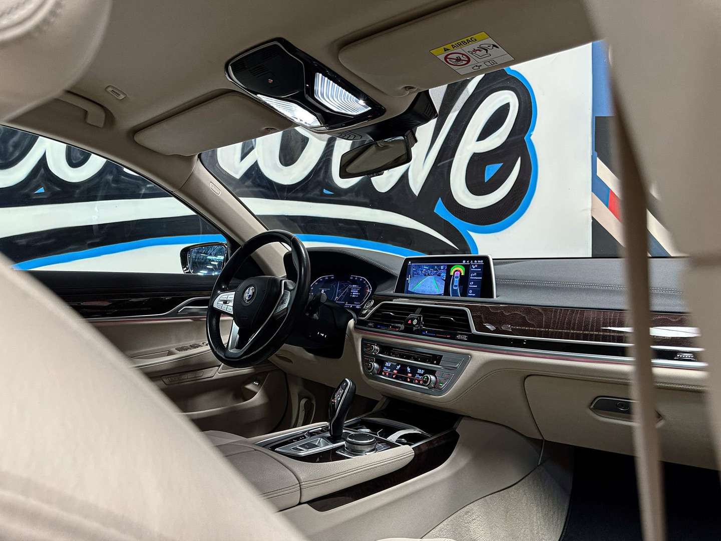 BMW Série 7 Pure Excellence 730d - 2021 - Joinsteer - #30