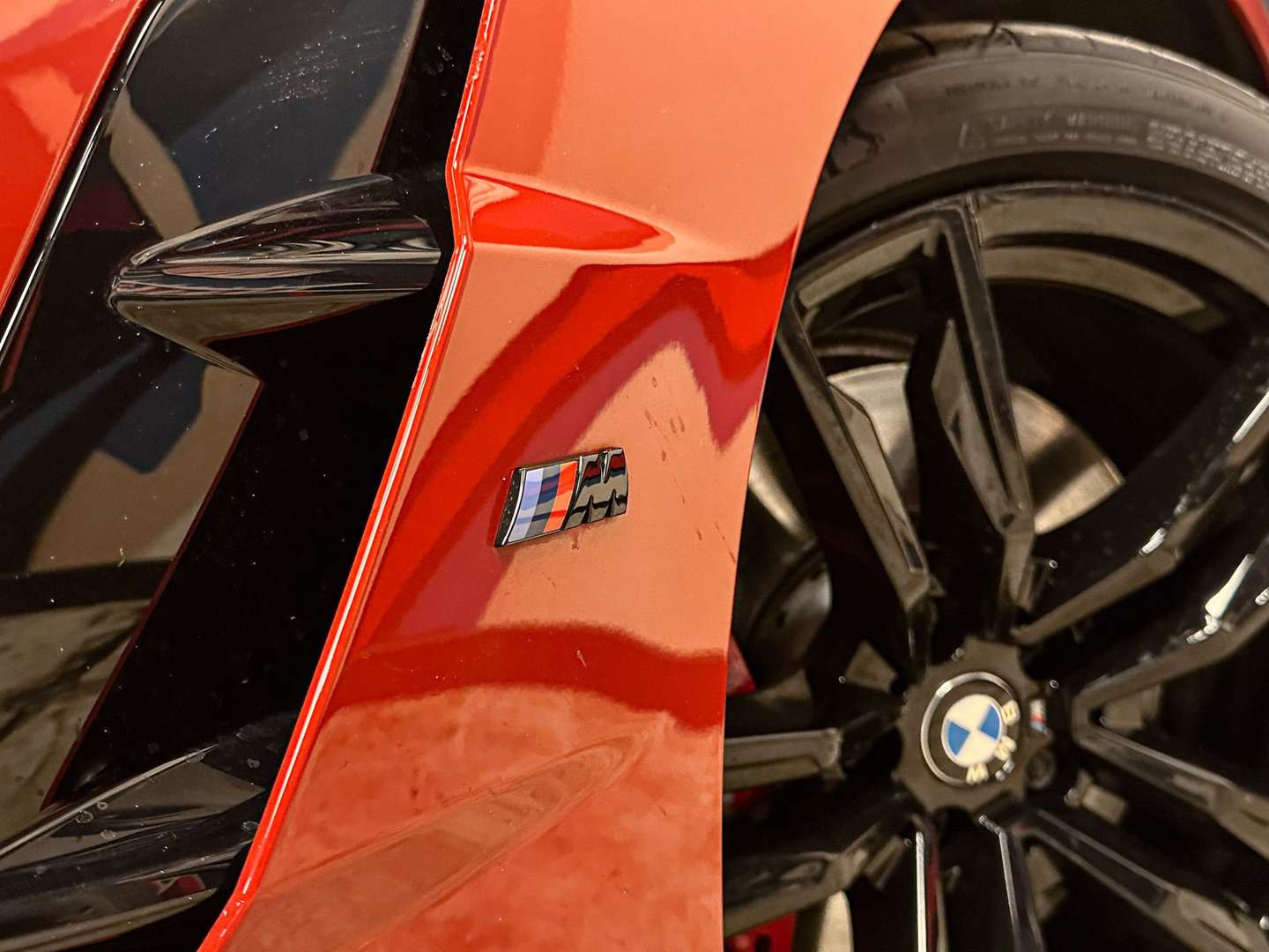 BMW Z4 M40i - 2023 - Joinsteer - #16