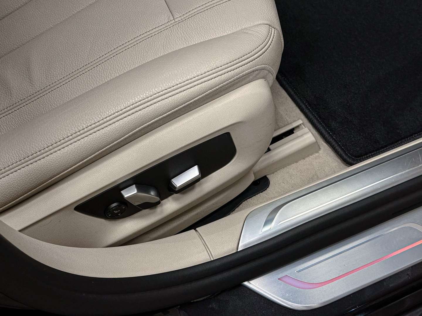 BMW Série 7 Pure Excellence 730d - 2021 - Joinsteer - #31