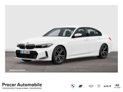 BMW 318i M Sport 318i - 2025 - Joinsteer - #1