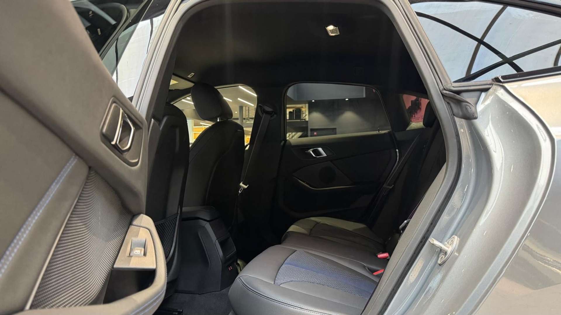 BMW 218 Gran Coupé - 2025 - Joinsteer - #20