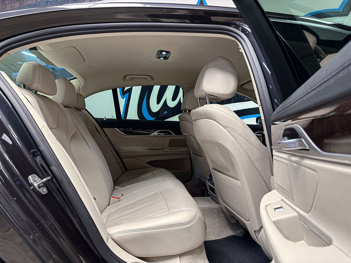 BMW Série 7 Pure Excellence 730d - 2021 - Joinsteer - #34