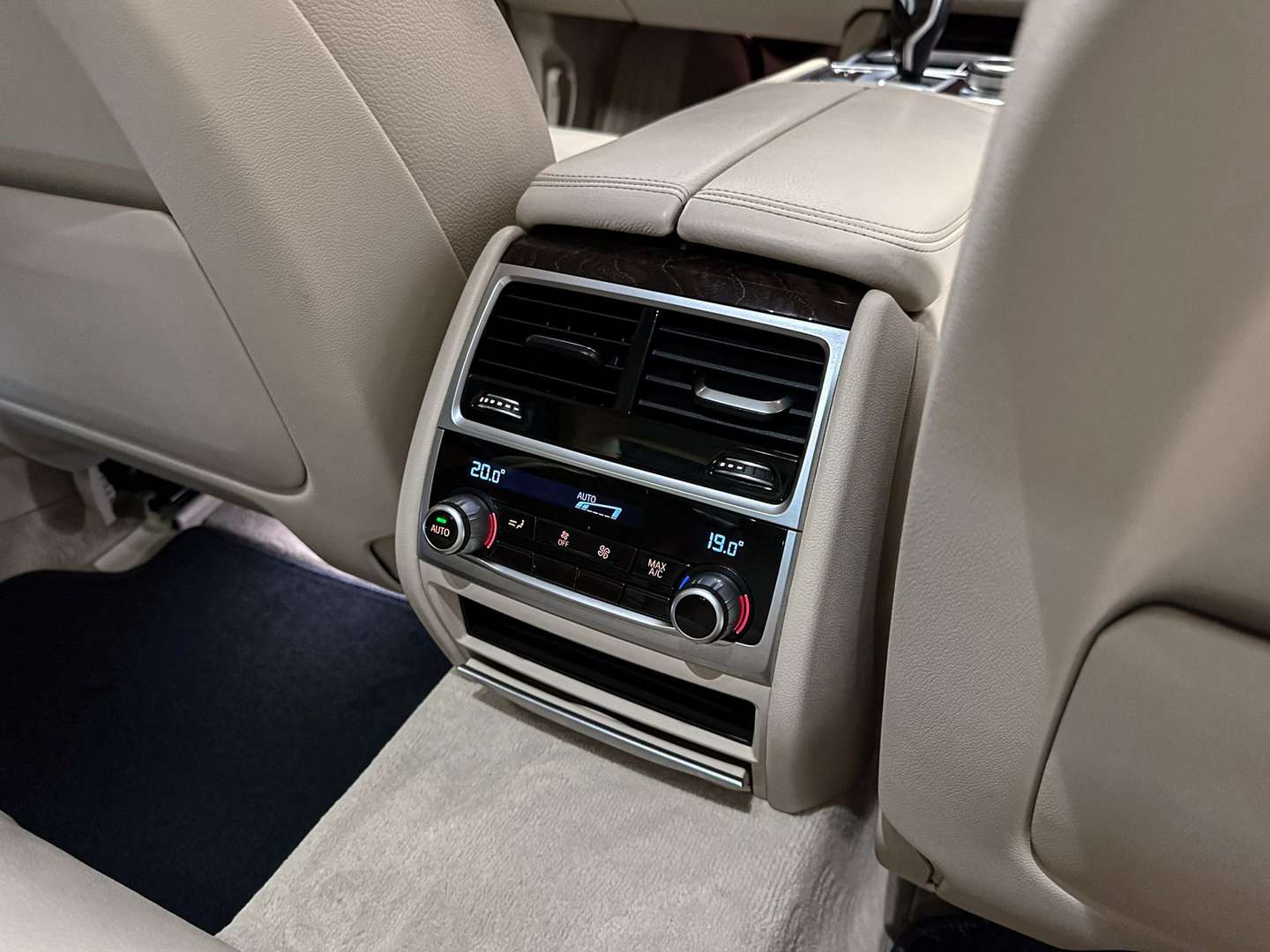 BMW Série 7 Pure Excellence 730d - 2021 - Joinsteer - #35