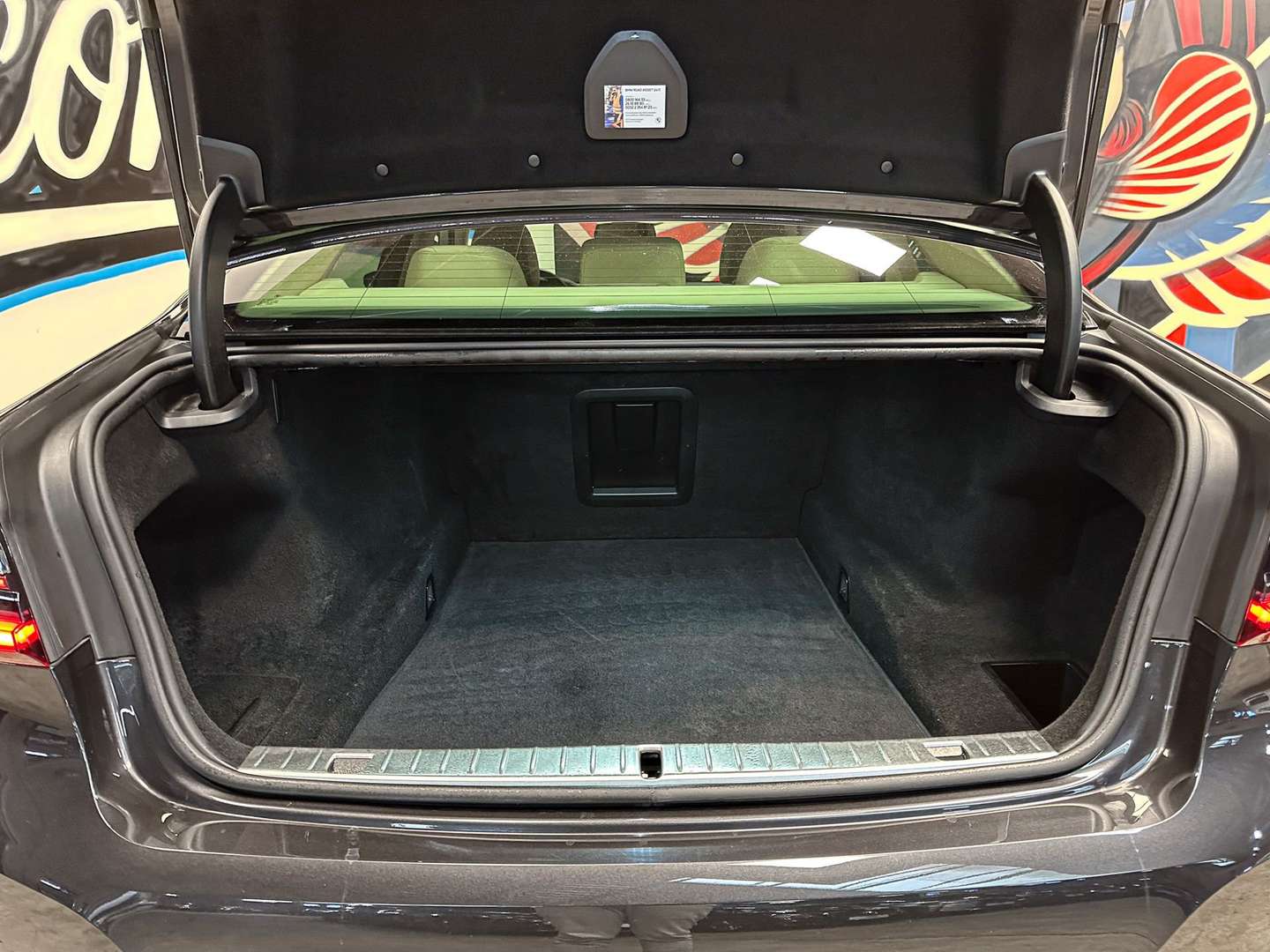 BMW Série 7 Pure Excellence 730d - 2021 - Joinsteer - #36