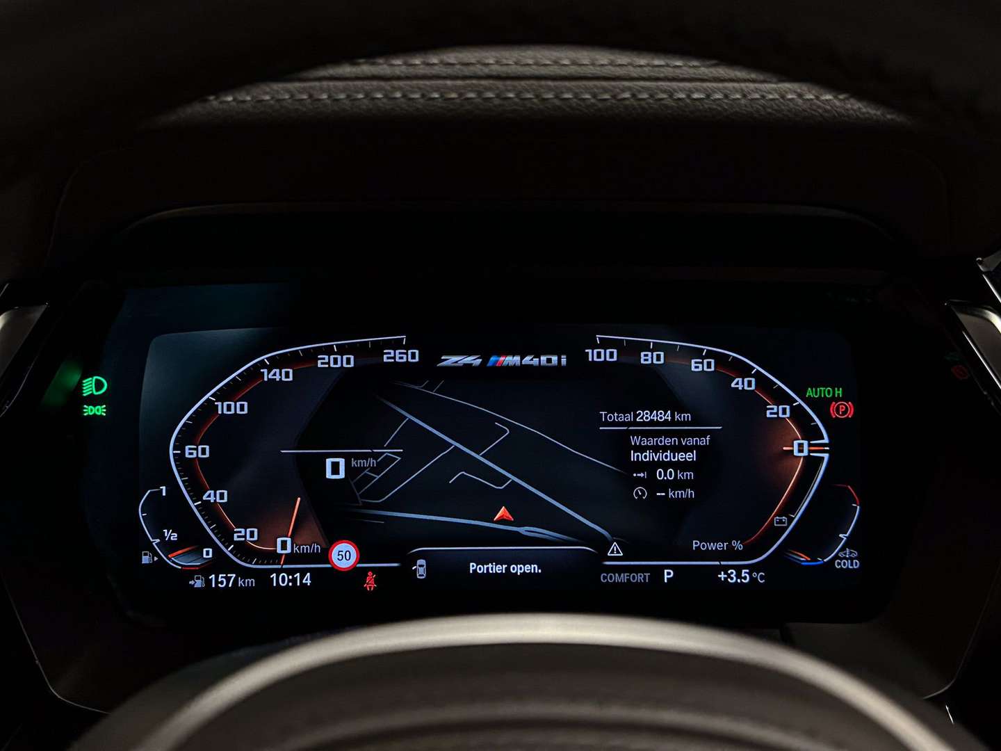 BMW Z4 M40i - 2023 - Joinsteer - #23