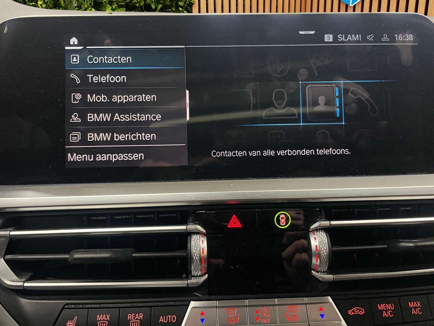 BMW Série 3 Touring M Sport 330e - 2021 - Joinsteer - #12