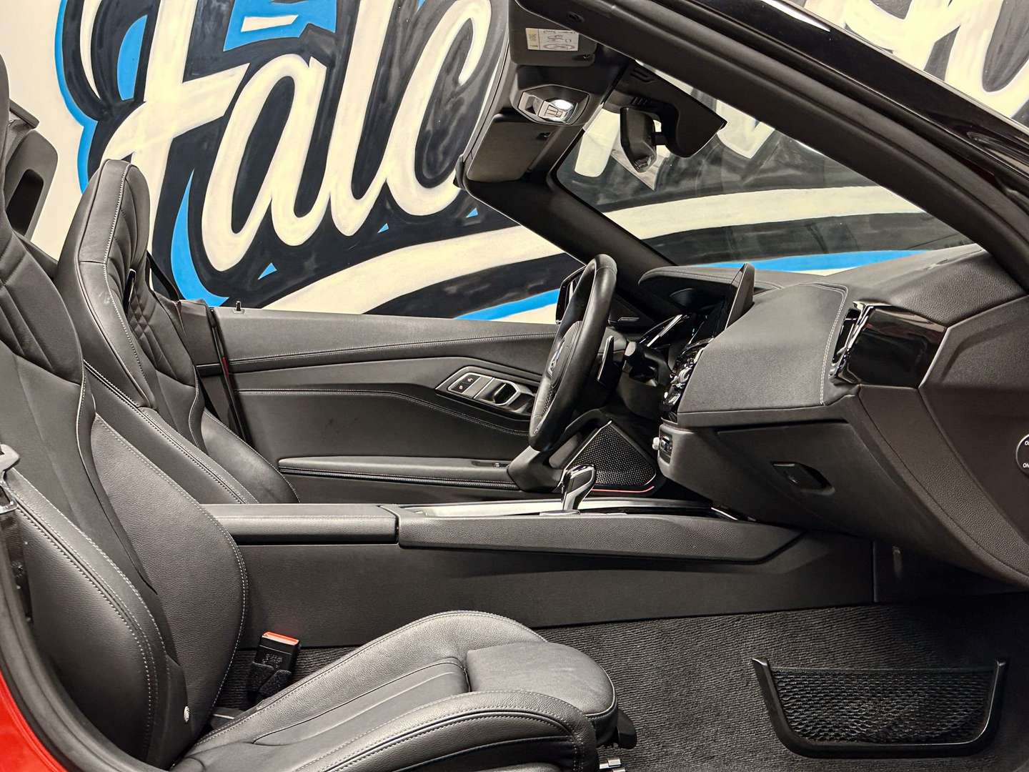 BMW Z4 M40i - 2023 - Joinsteer - #33