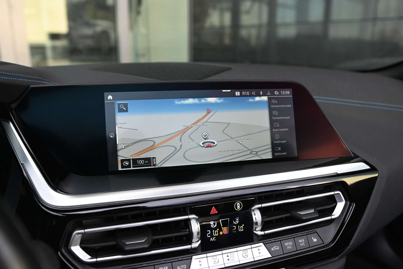 BMW Z4 Roadster M Sport SDrive30i - 2021 - Joinsteer - #7