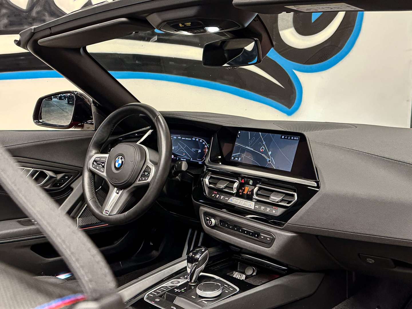 BMW Z4 M40i - 2023 - Joinsteer - #34