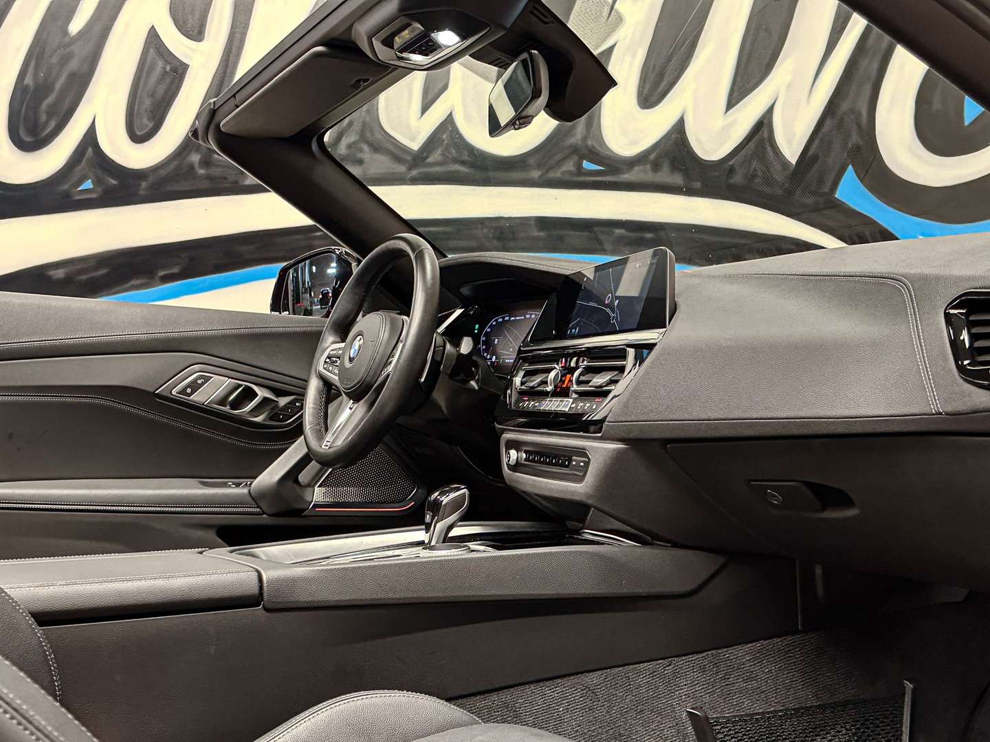 BMW Z4 M40i - 2023 - Joinsteer - #35