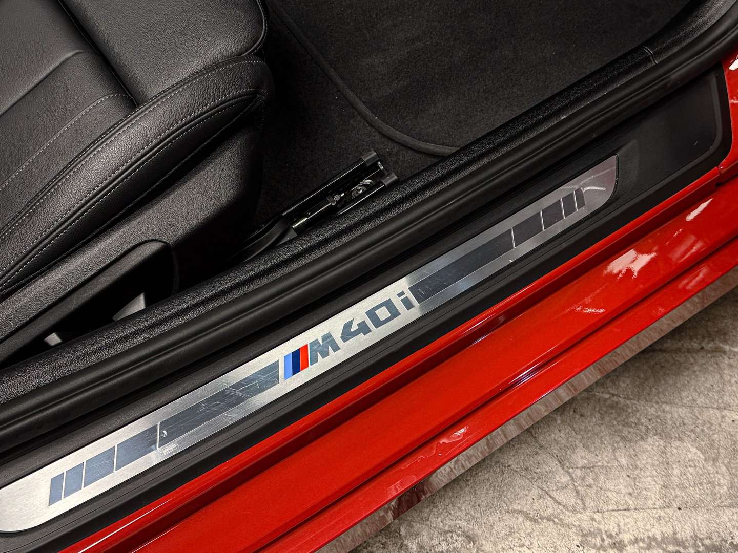 BMW Z4 M40i - 2023 - Joinsteer - #36