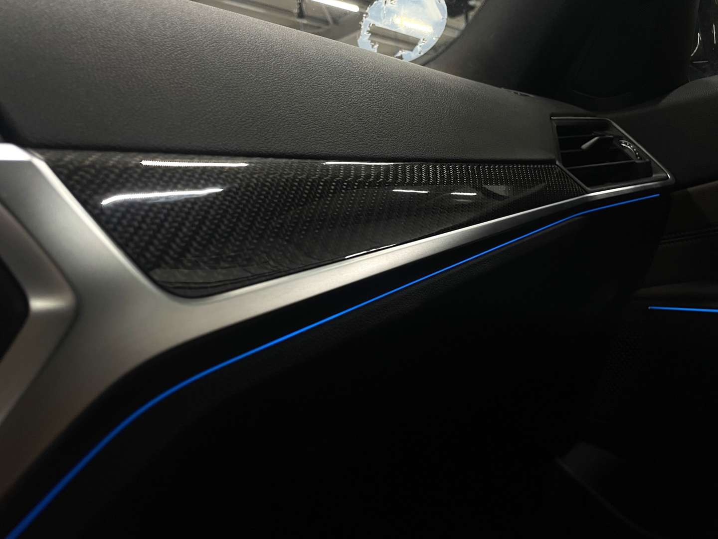 BMW Série 3 Touring M Sport 330e - 2021 - Joinsteer - #23