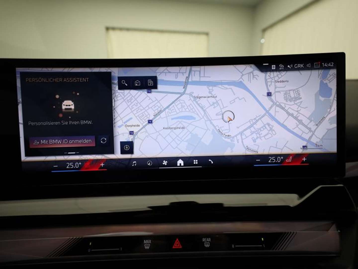 BMW Série 5 M Sport 550 - 2025 - Joinsteer - #10