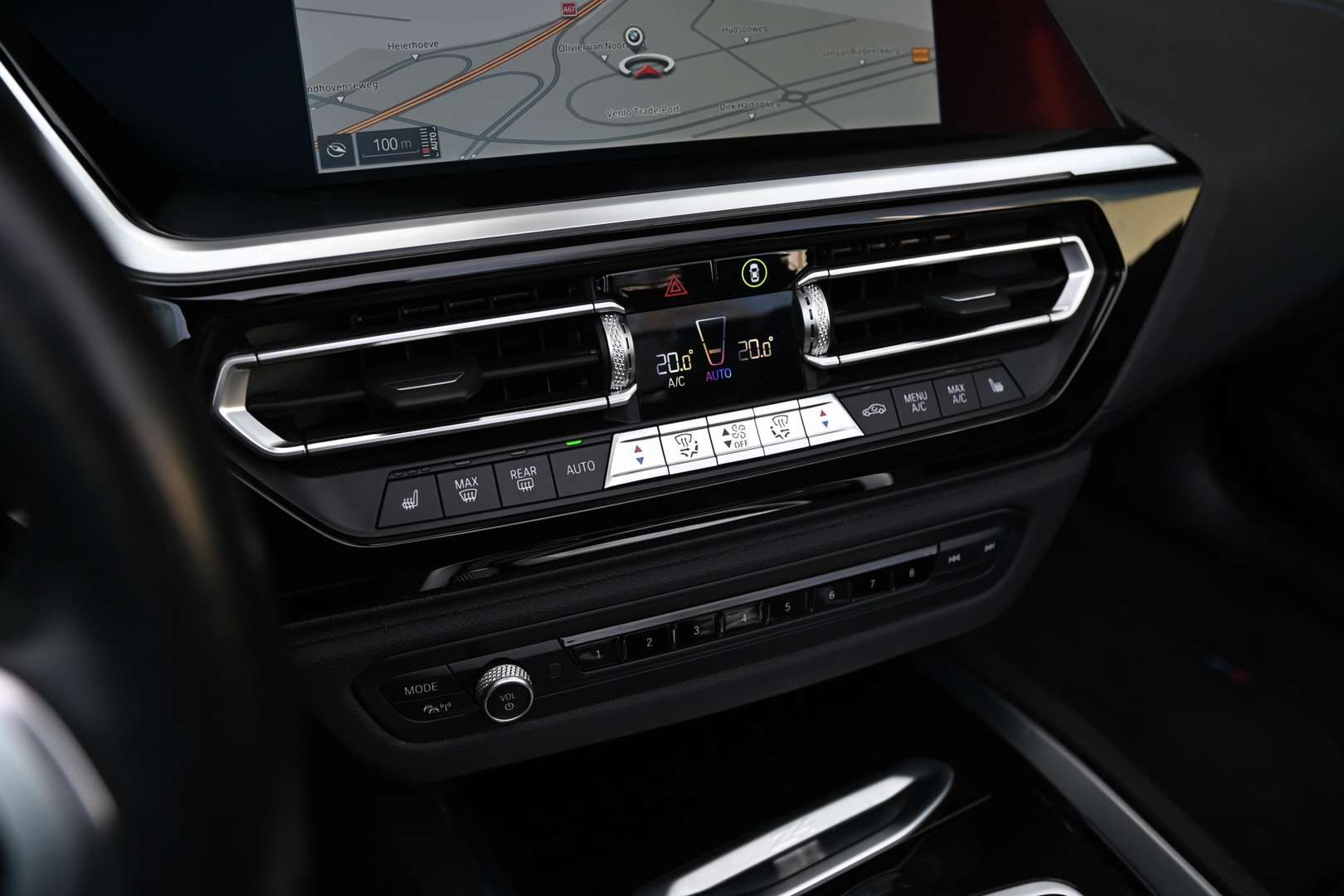 BMW Z4 Roadster M Sport SDrive30i - 2021 - Joinsteer - #24