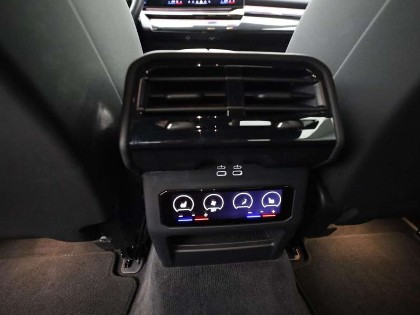 BMW Série 5 M Sport 550 - 2025 - Joinsteer - #17