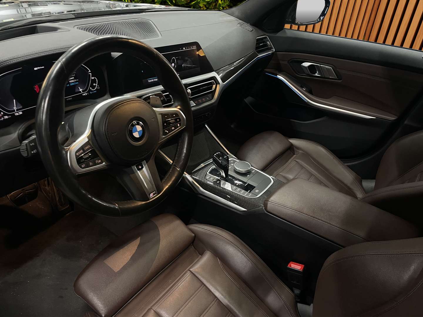 BMW Série 3 Touring M Sport 330e - 2021 - Joinsteer - #29