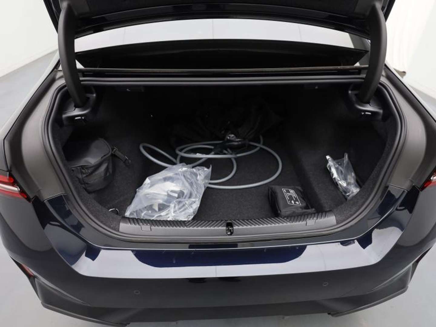 BMW Série 5 M Sport 550 - 2025 - Joinsteer - #18