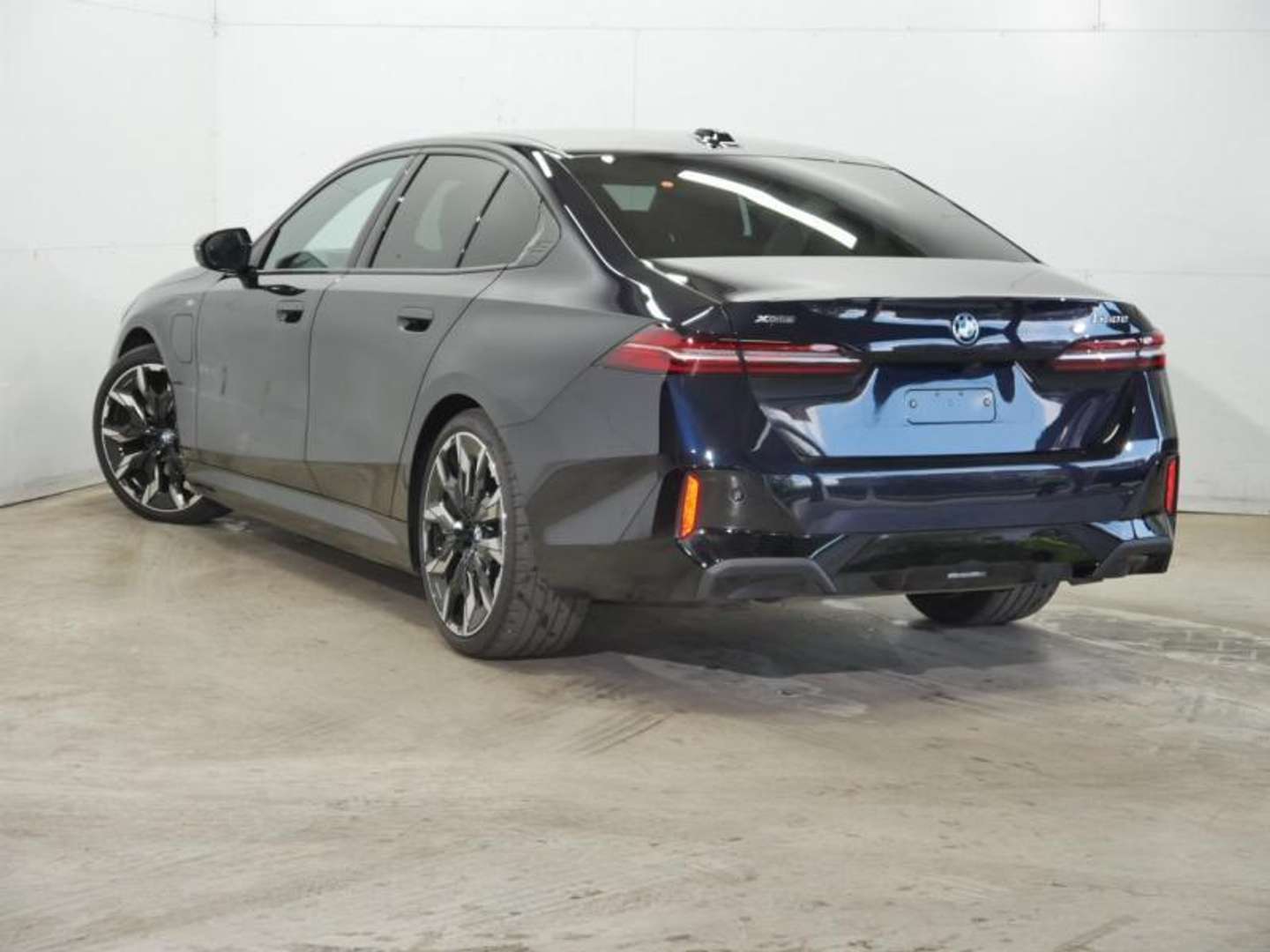 BMW Série 5 M Sport 550 - 2025 - Joinsteer - #23