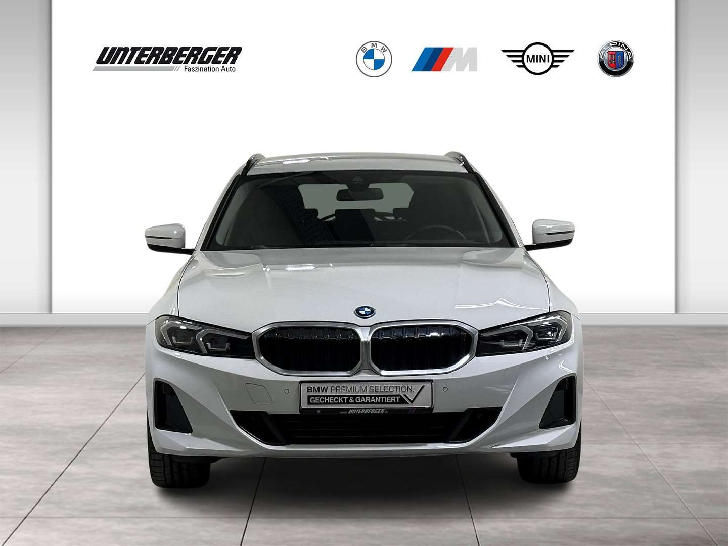 BMW Série 3 Touring 320e - 2022 - Joinsteer - #4