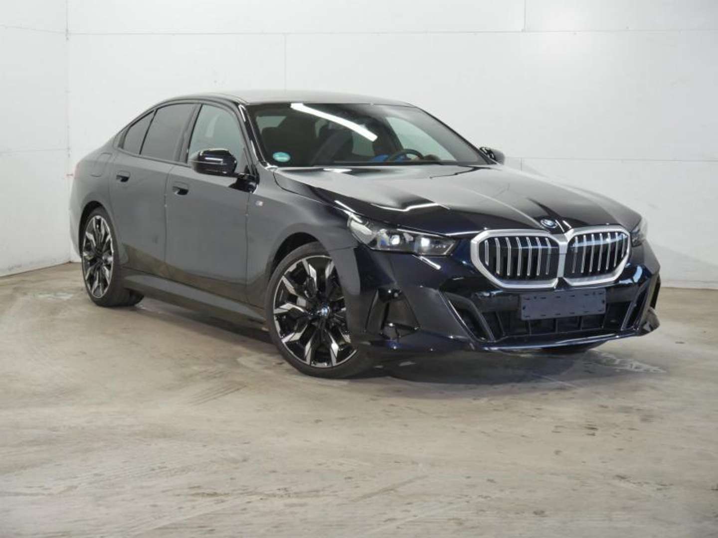 BMW Série 5 M Sport 550 - 2025 - Joinsteer - #24