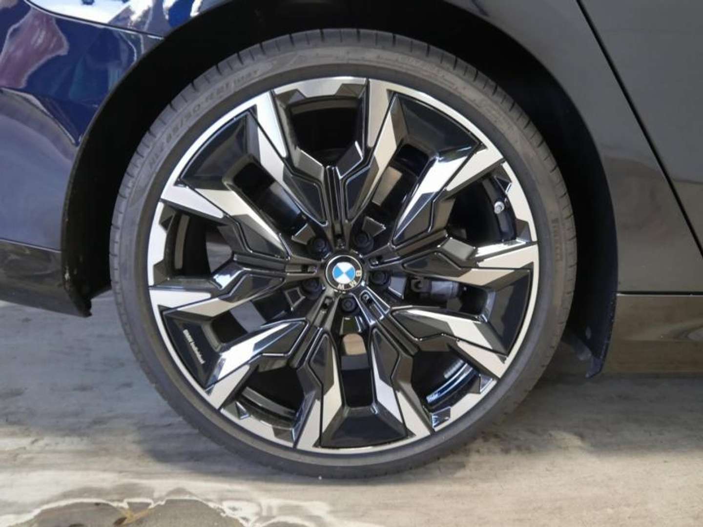 BMW Série 5 M Sport 550 - 2025 - Joinsteer - #26