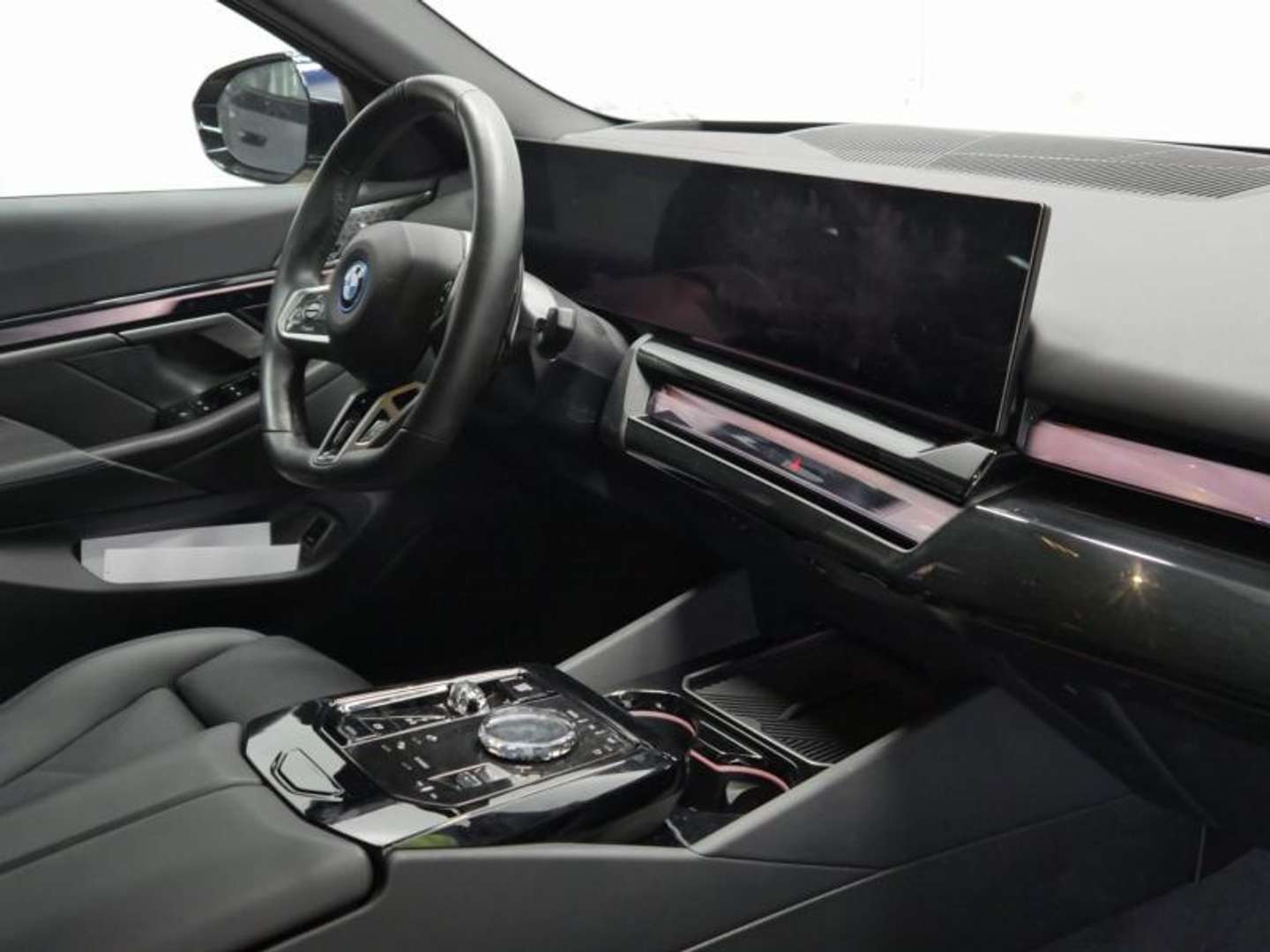 BMW Série 5 M Sport 550 - 2025 - Joinsteer - #27