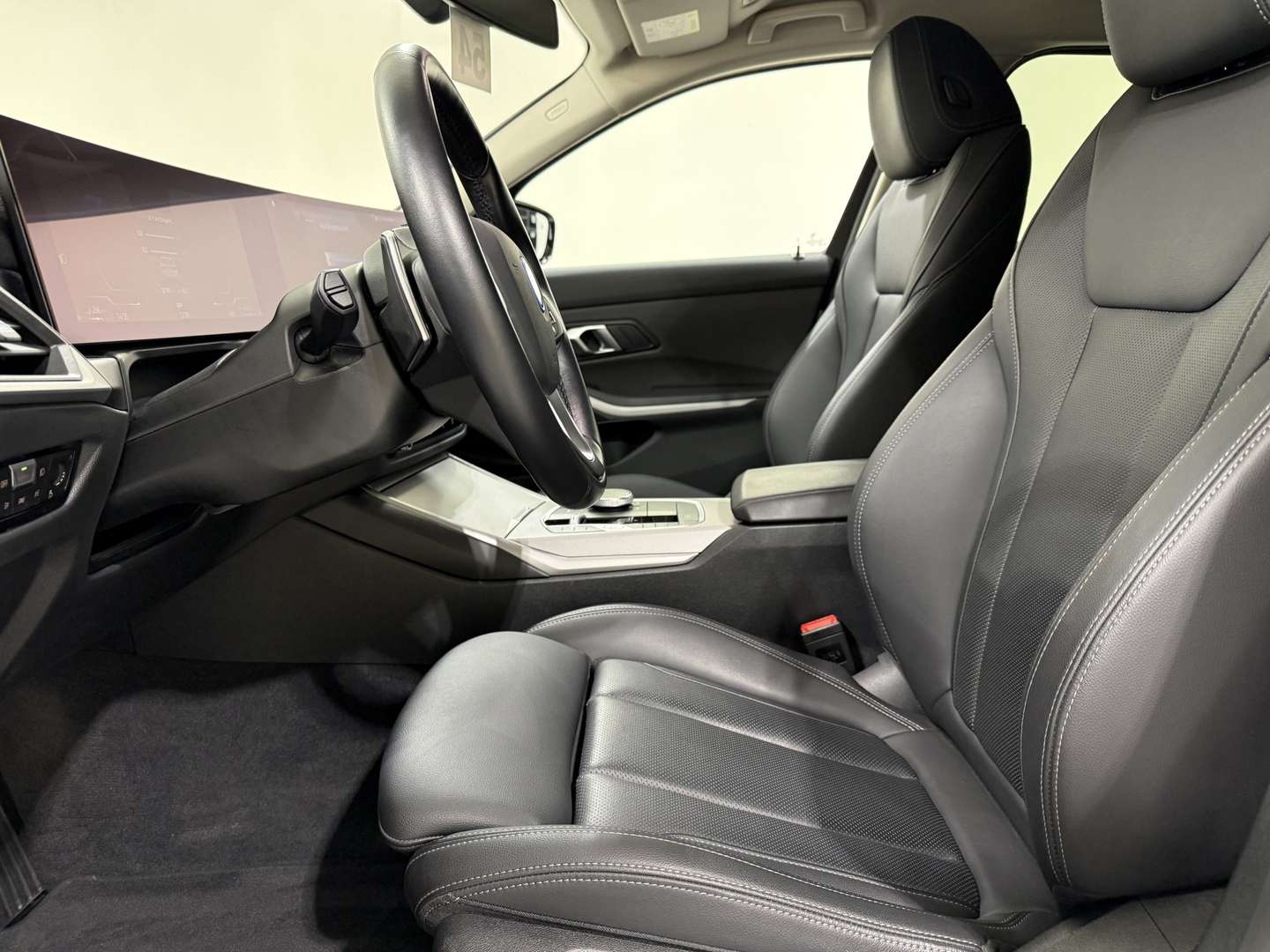 BMW Série 3 Touring 320e - 2022 - Joinsteer - #9