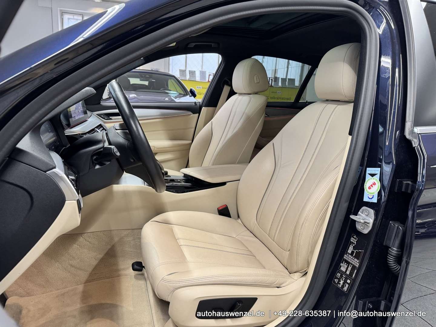 BMW Série 5 520d XDrive - 2020 - Joinsteer - #12