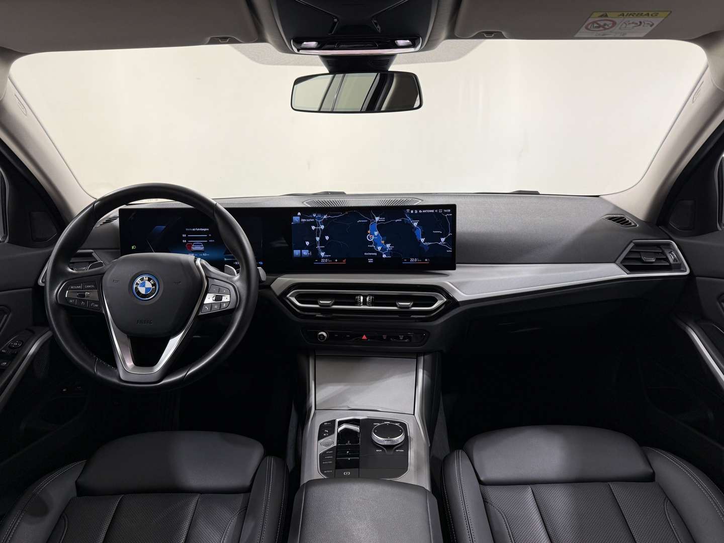 BMW Série 3 Touring 320e - 2022 - Joinsteer - #11