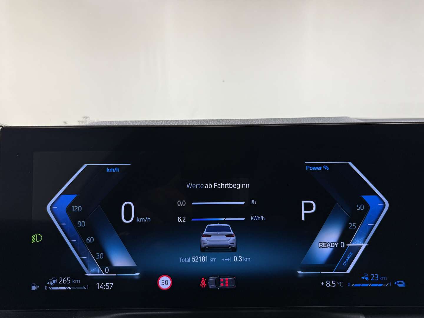 BMW Série 3 Touring 320e - 2022 - Joinsteer - #12