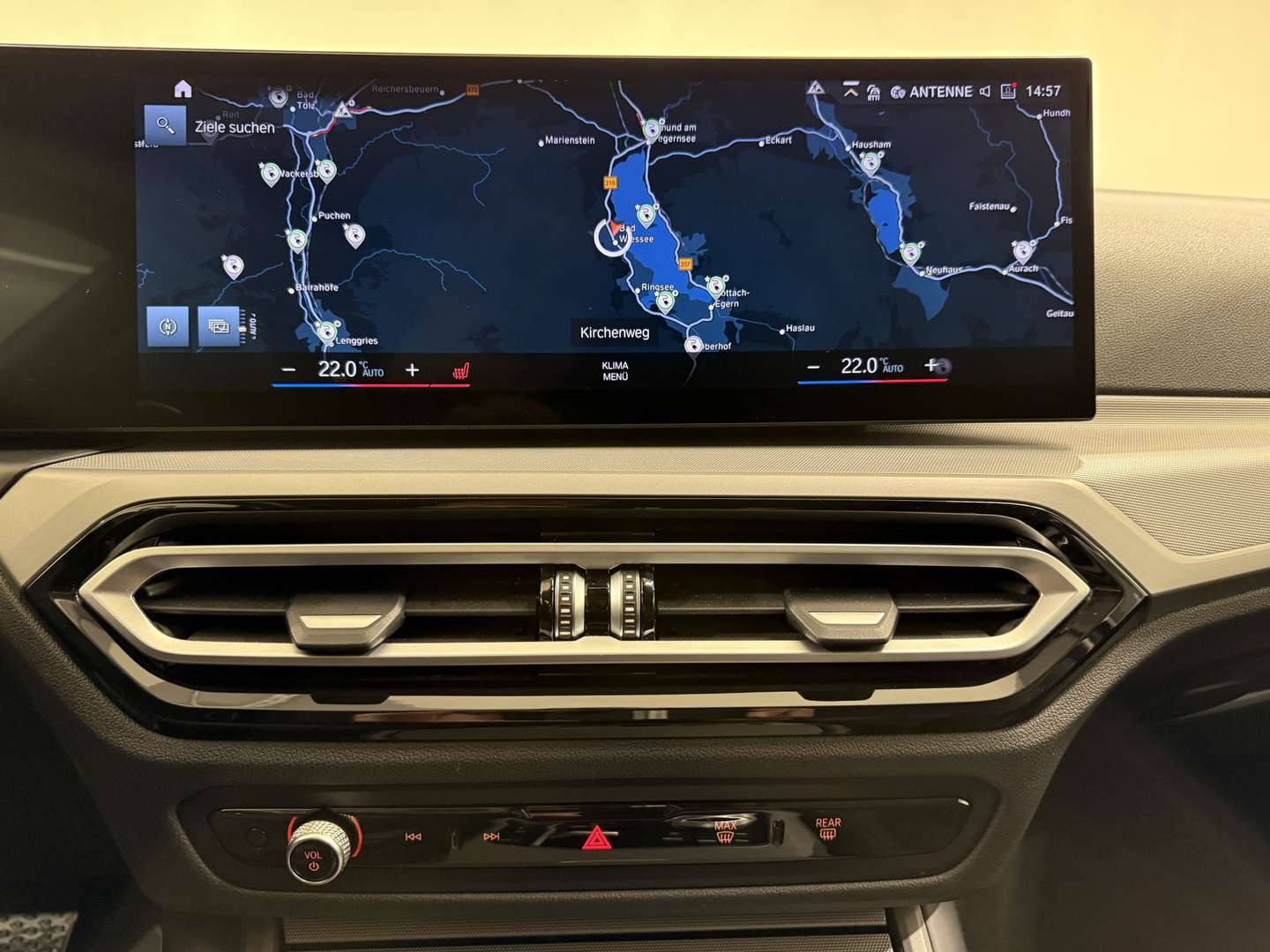 BMW Série 3 Touring 320e - 2022 - Joinsteer - #13