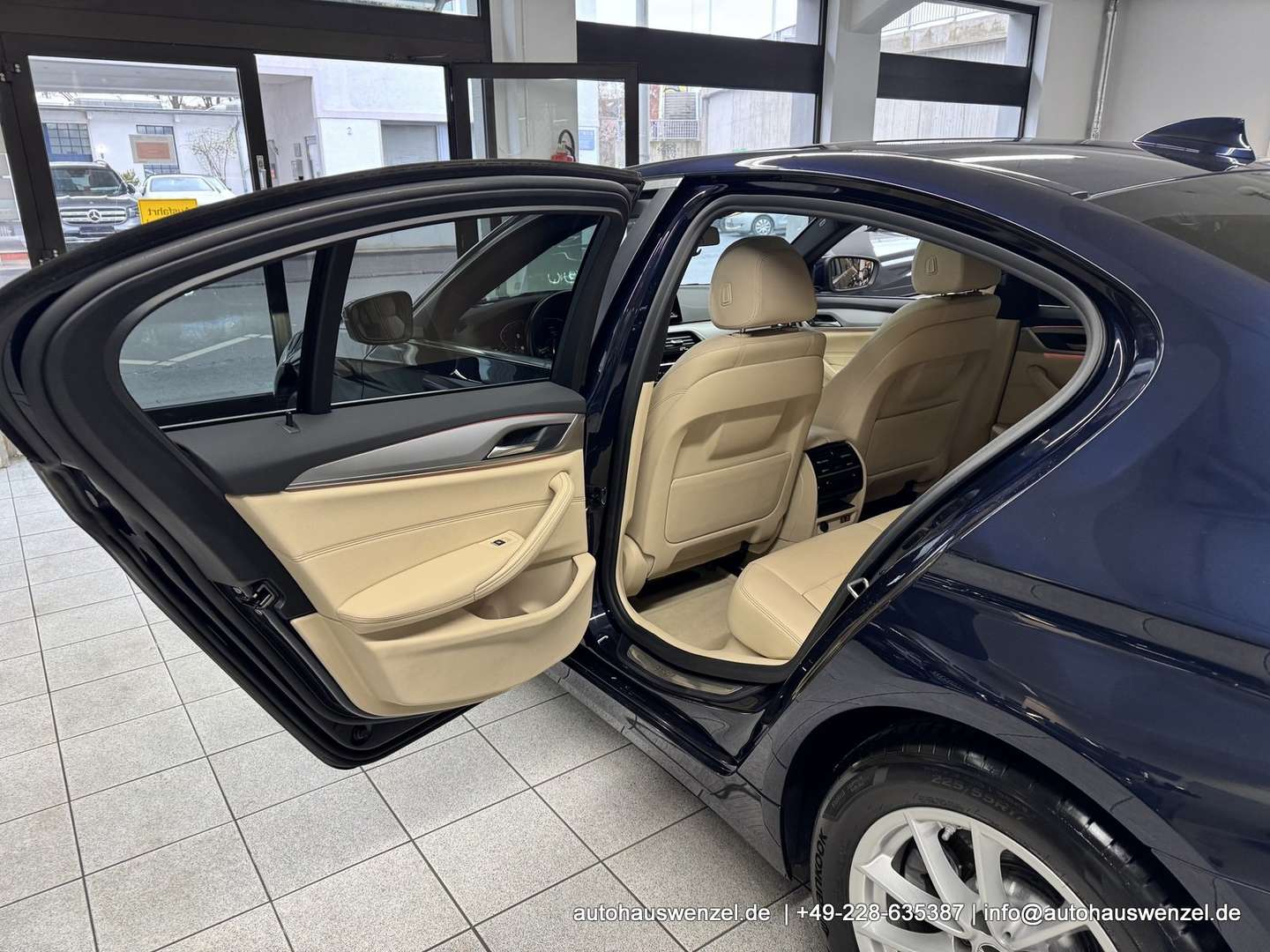 BMW Série 5 520d XDrive - 2020 - Joinsteer - #15