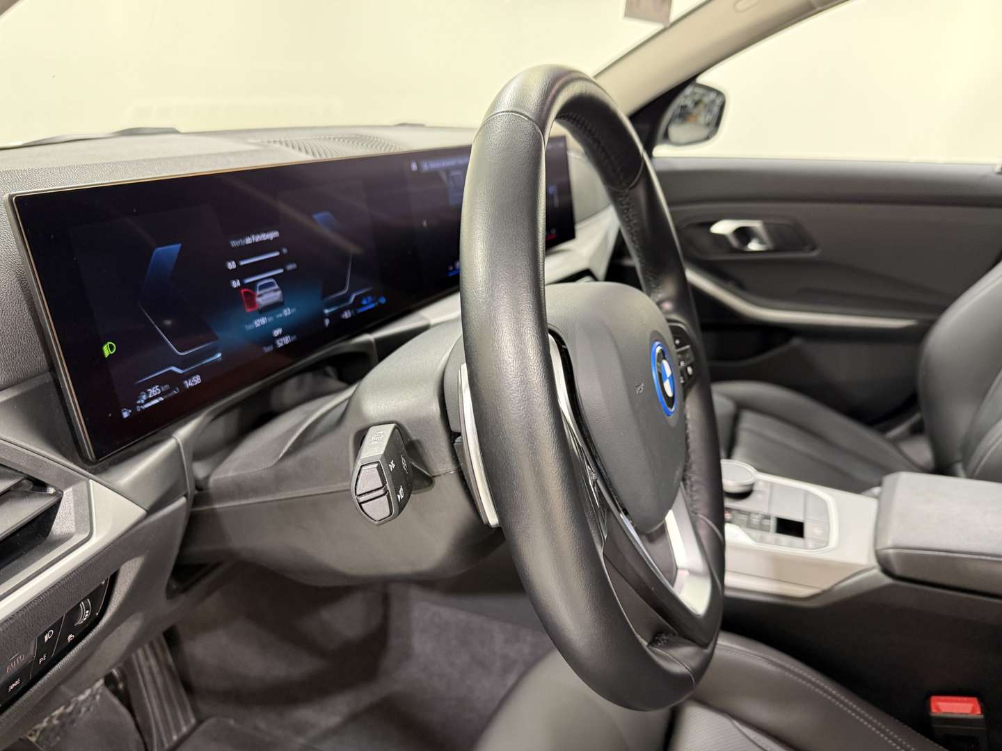 BMW Série 3 Touring 320e - 2022 - Joinsteer - #14