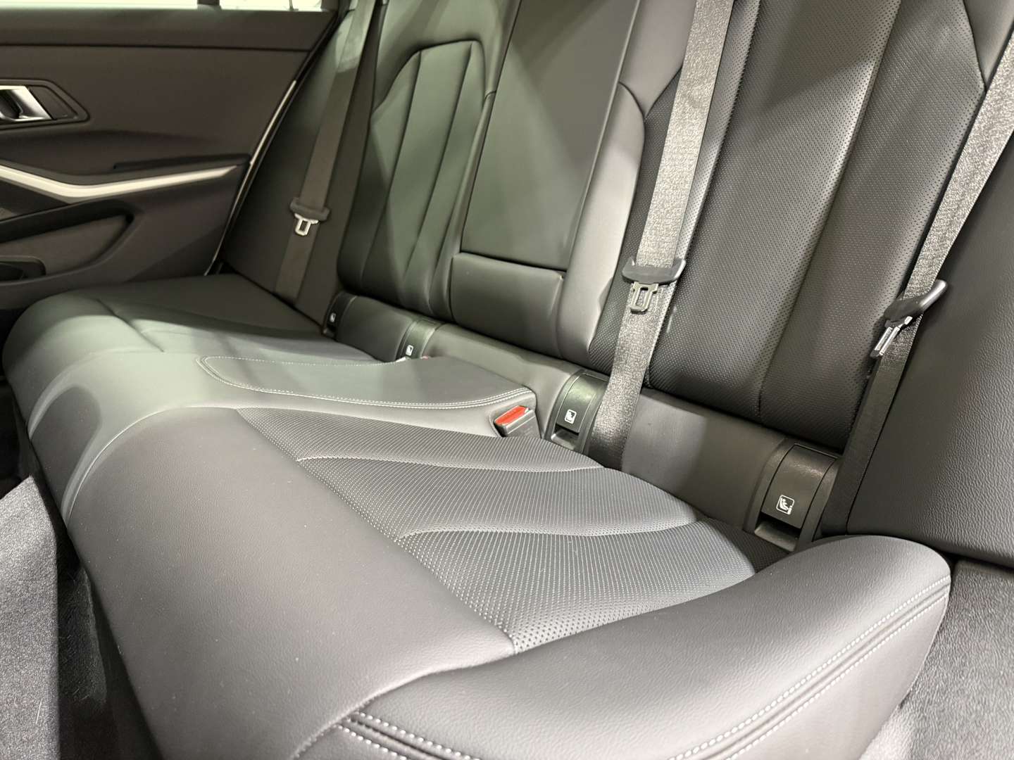 BMW Série 3 Touring 320e - 2022 - Joinsteer - #16