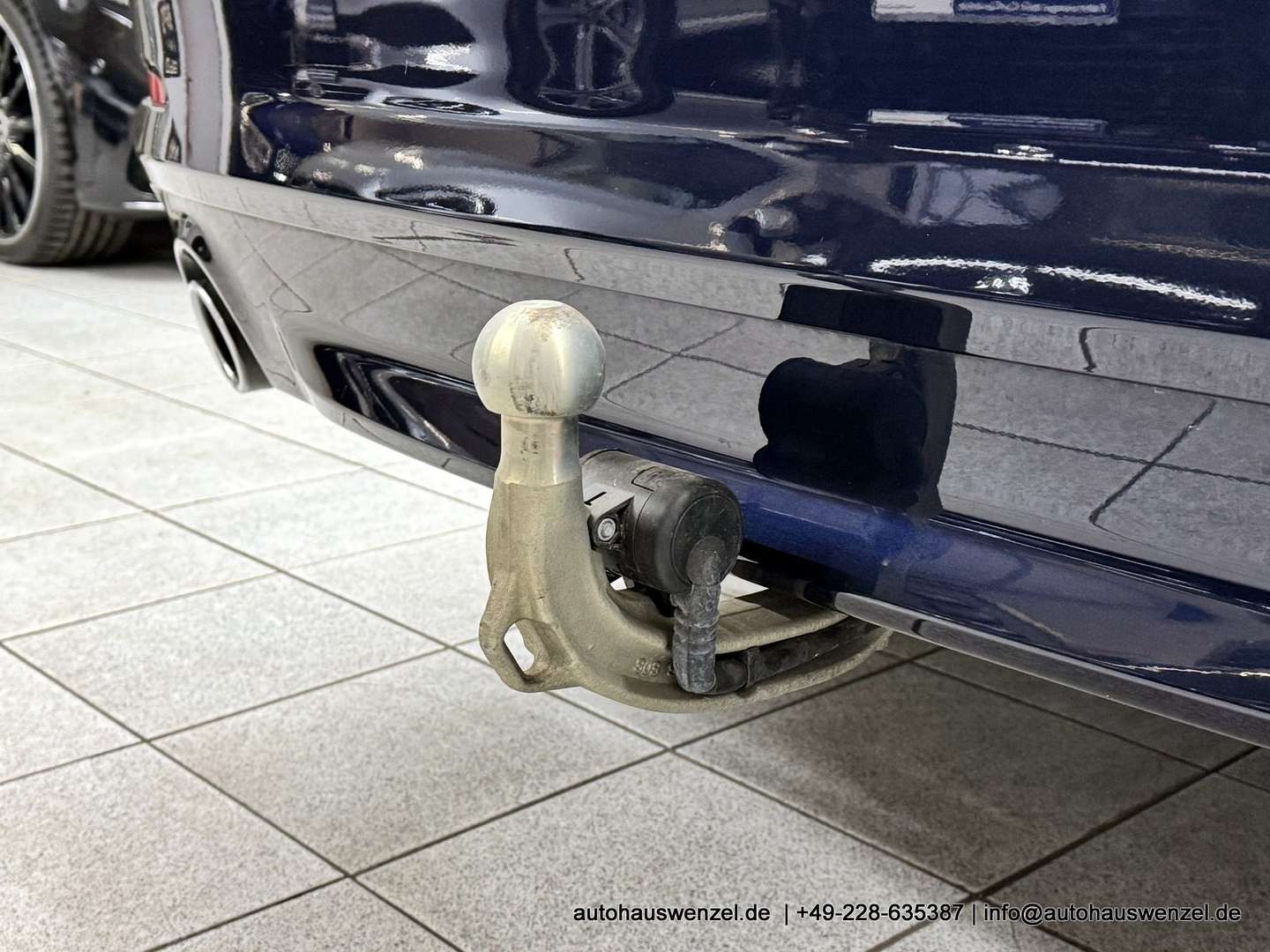 BMW Série 5 520d XDrive - 2020 - Joinsteer - #27