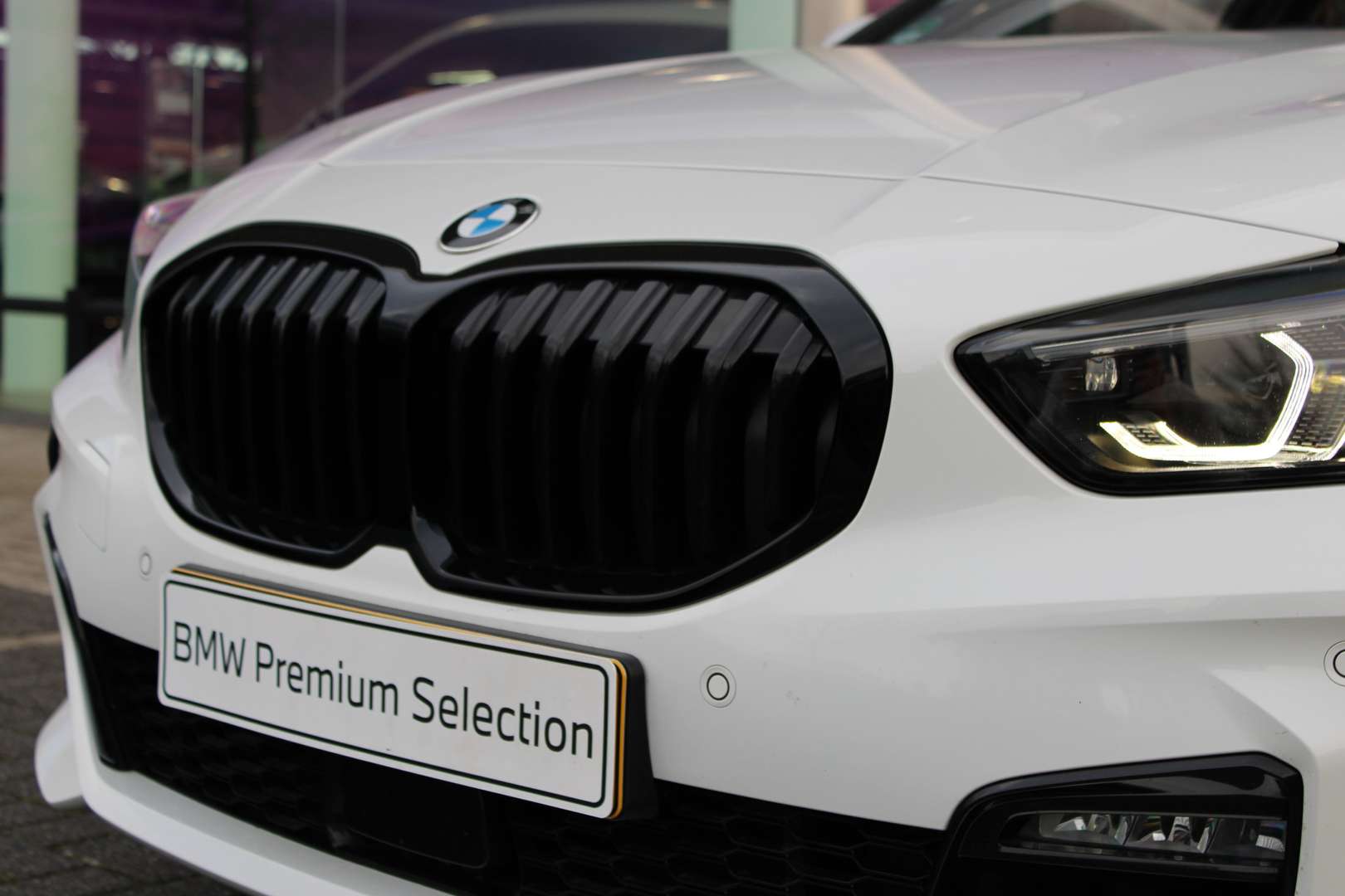 BMW Série 1 M Sport 120i - 2022 - Joinsteer - #7