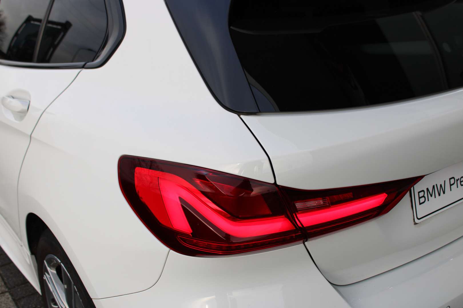 BMW Série 1 M Sport 120i - 2022 - Joinsteer - #13