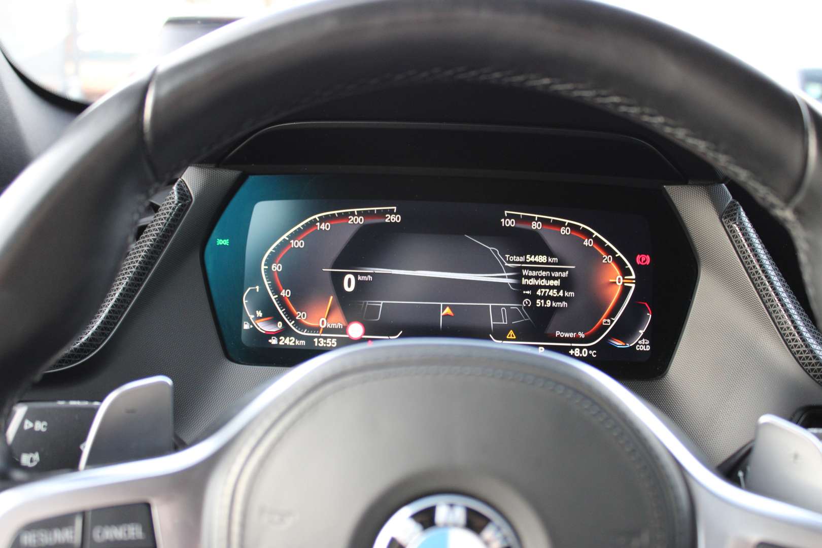 BMW Série 1 M Sport 120i - 2022 - Joinsteer - #14