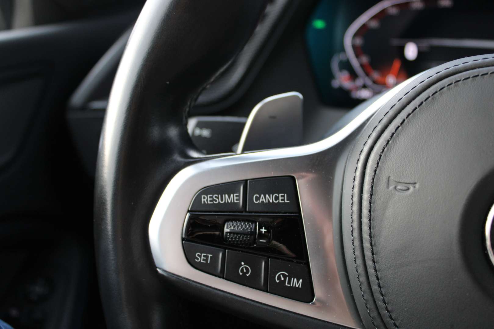 BMW Série 1 M Sport 120i - 2022 - Joinsteer - #15