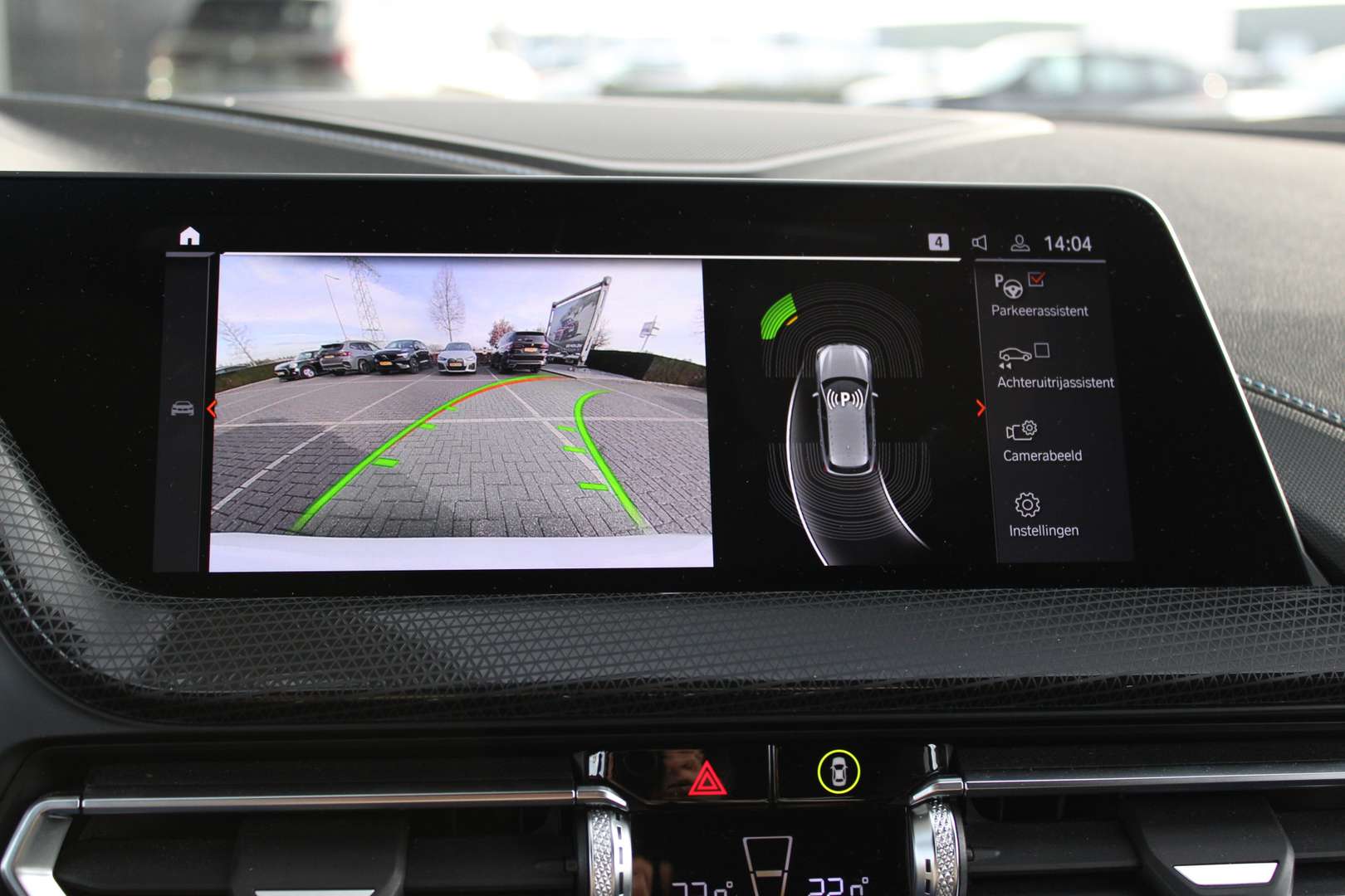 BMW Série 1 M Sport 120i - 2022 - Joinsteer - #17