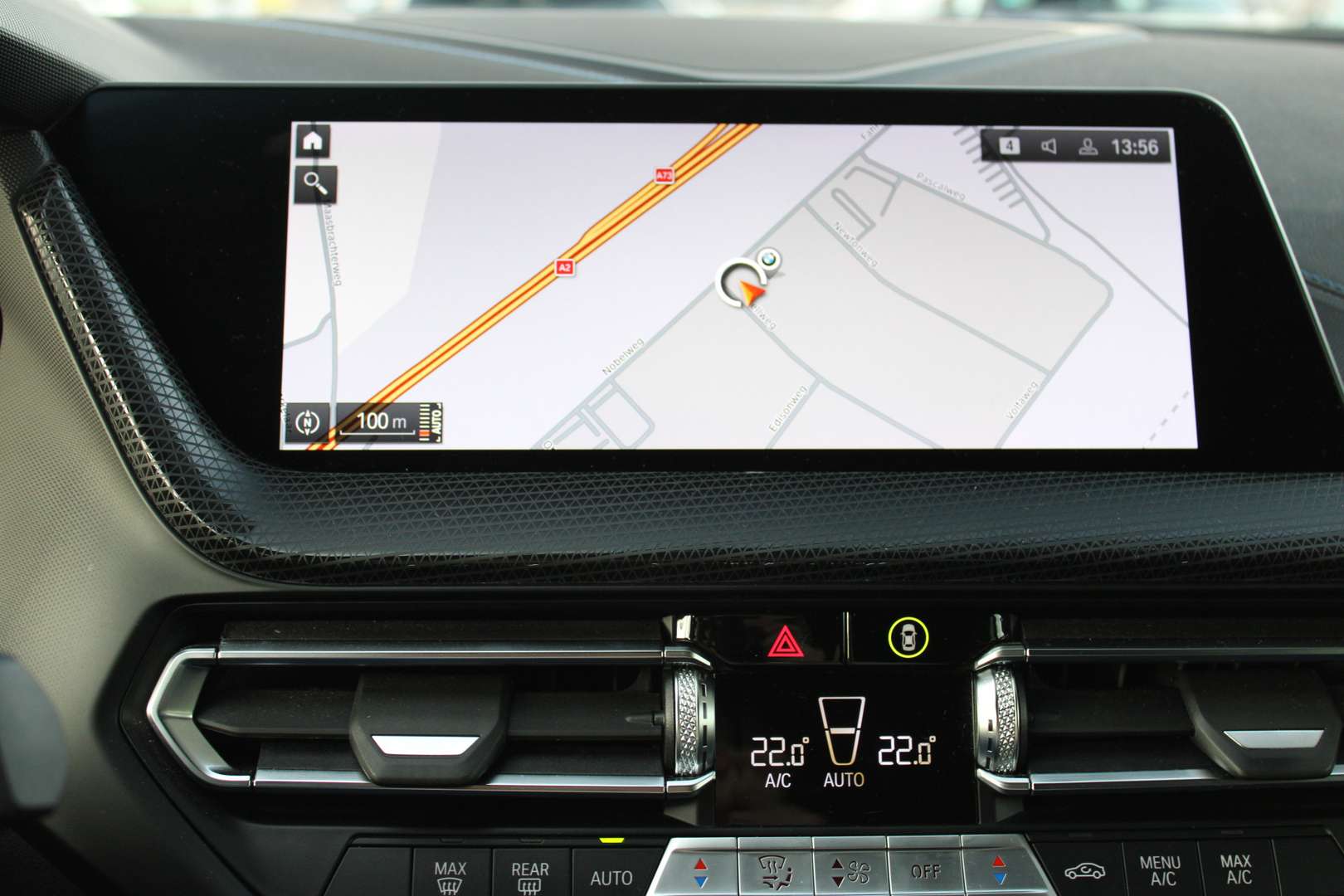 BMW Série 1 M Sport 120i - 2022 - Joinsteer - #18