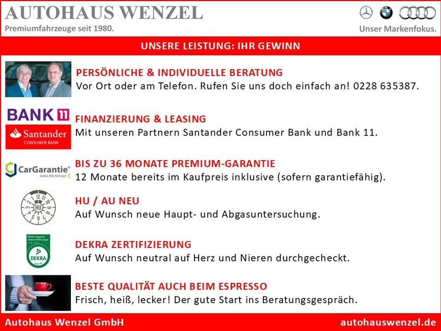 BMW Série 5 520d XDrive - 2020 - Joinsteer - #40