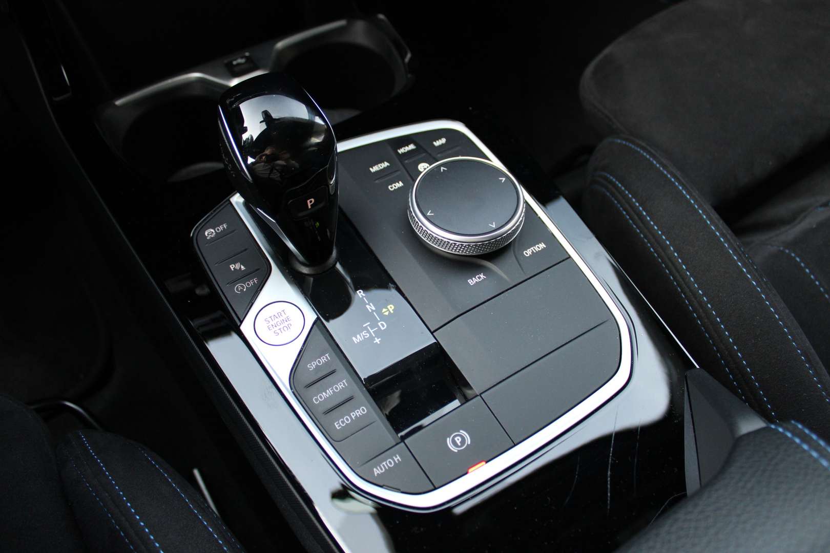 BMW Série 1 M Sport 120i - 2022 - Joinsteer - #20