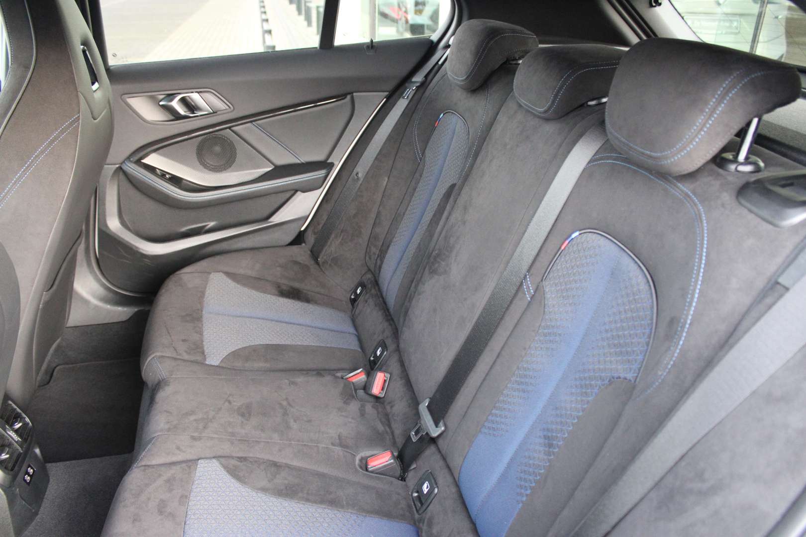 BMW Série 1 M Sport 120i - 2022 - Joinsteer - #22