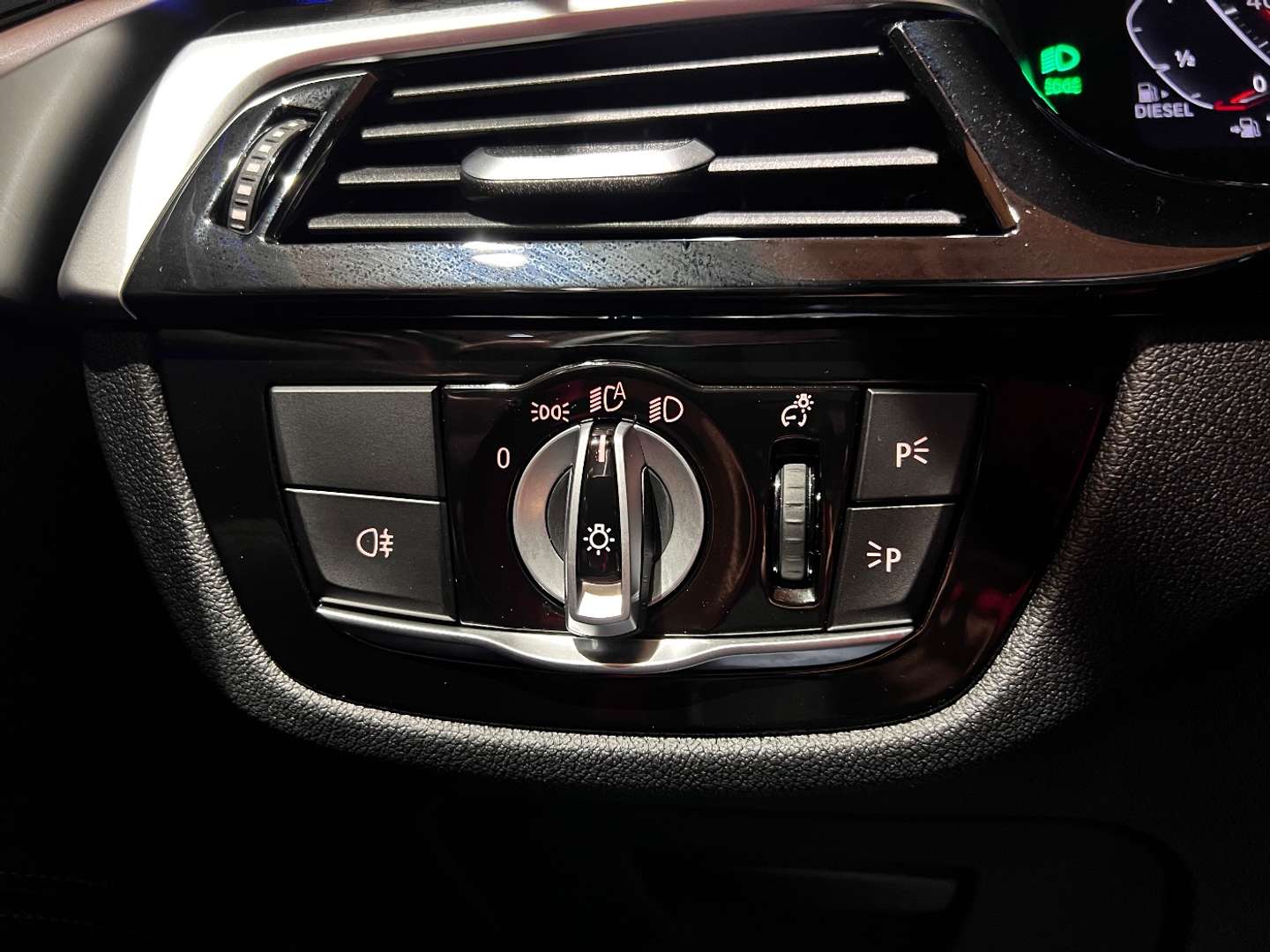 BMW Série 5 Touring M Sport 540d XDrive - 2023 - Joinsteer - #24