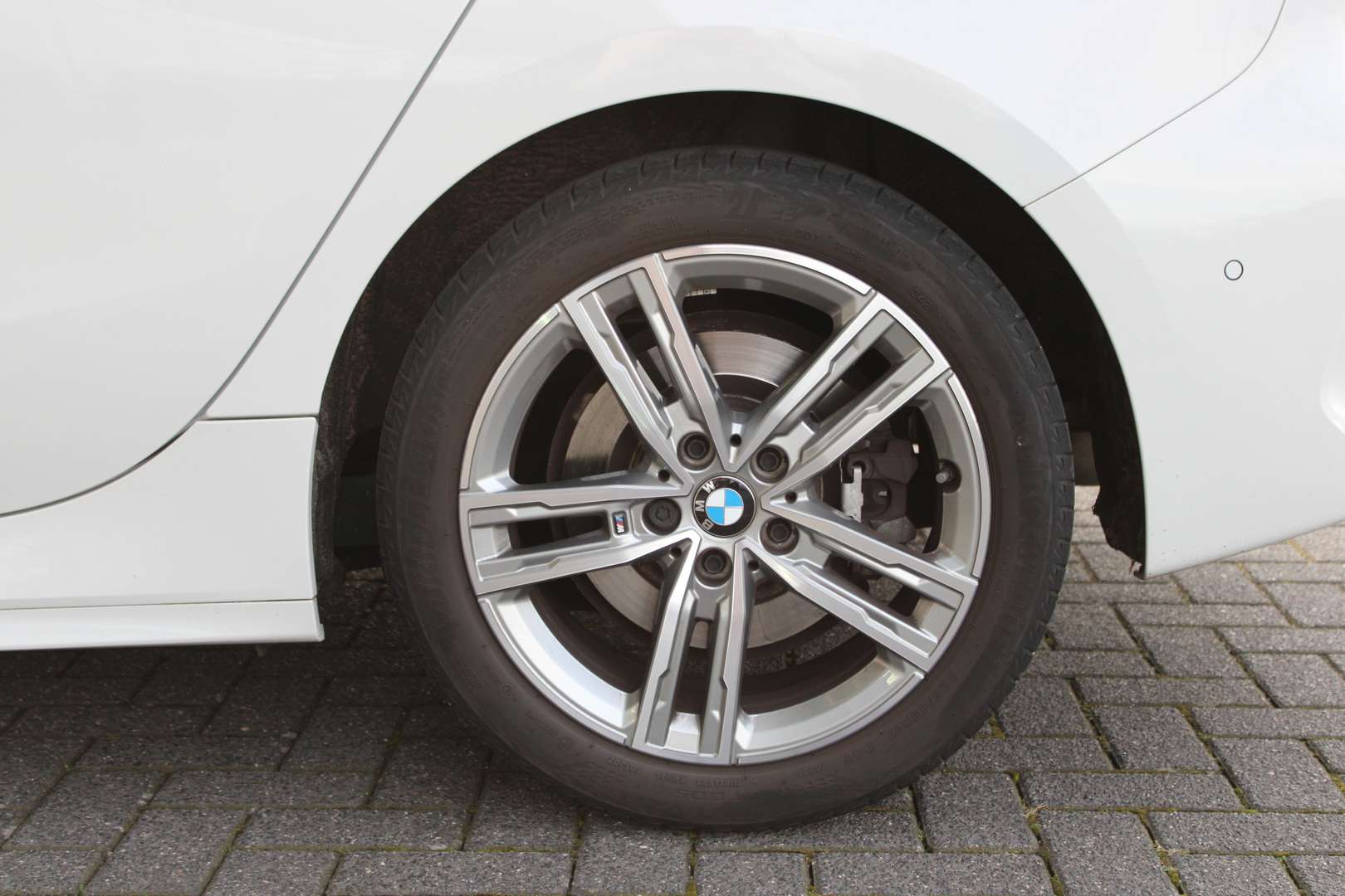 BMW Série 1 M Sport 120i - 2022 - Joinsteer - #26