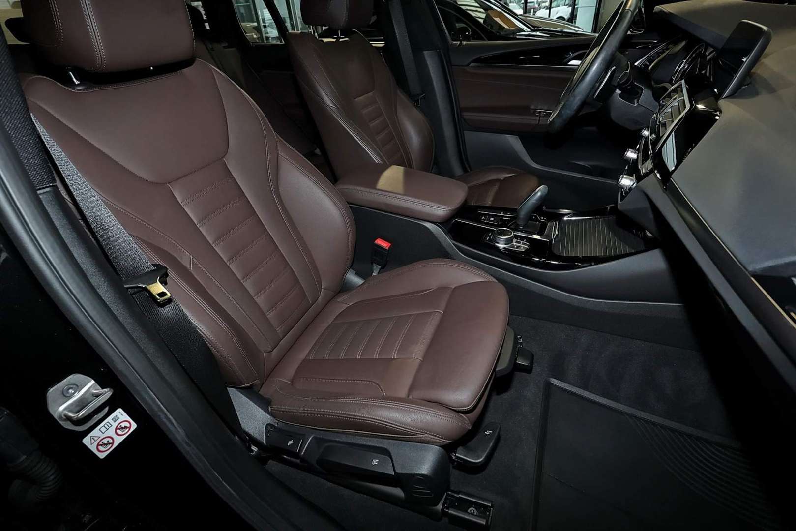 BMW X3 20d XDrive - 2021 - Joinsteer - #3